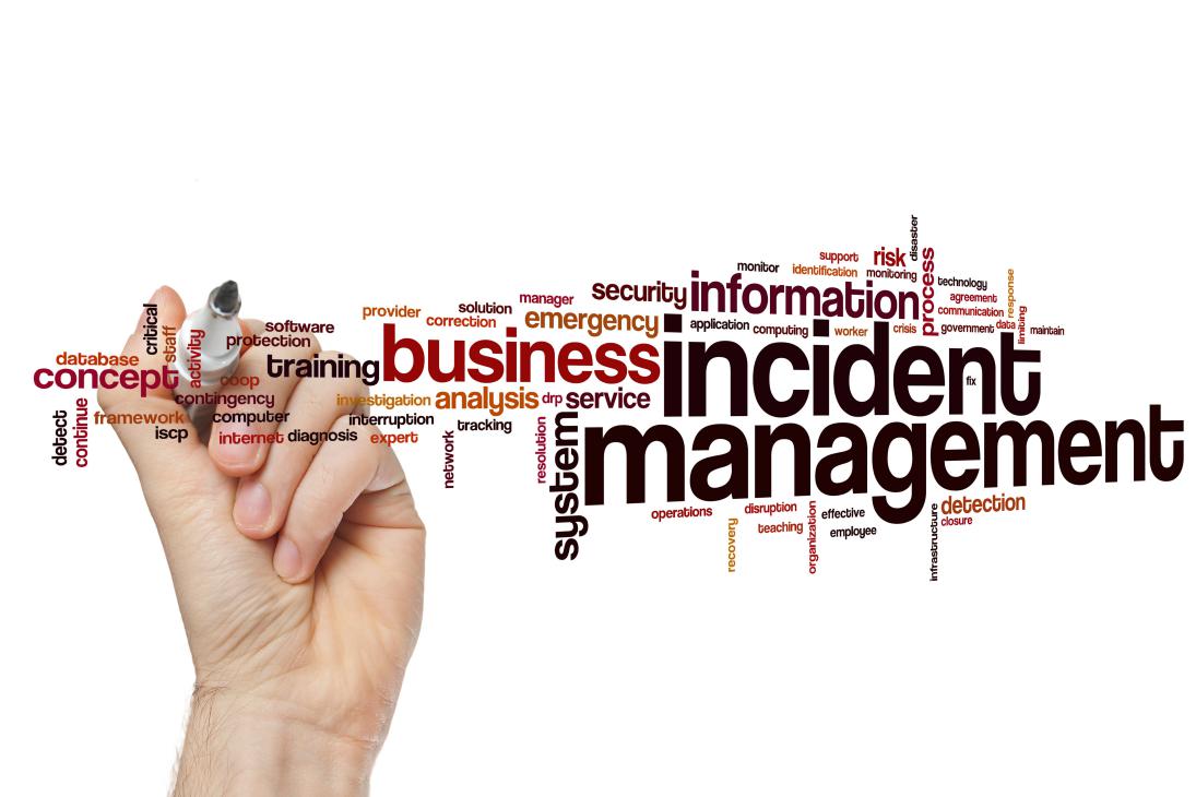 5 steps for effective resolution using incident management_V2_Final