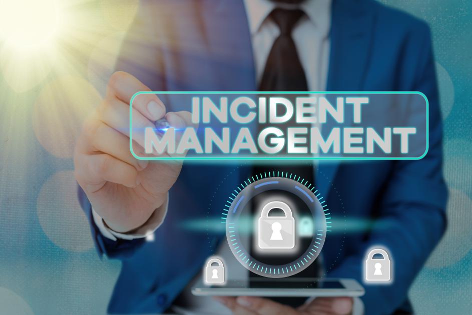 How is incident management software changing the dynamics in EHS?