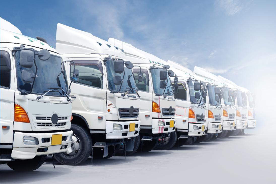 Manage Fleet Downtime Effectively with Fleet Management