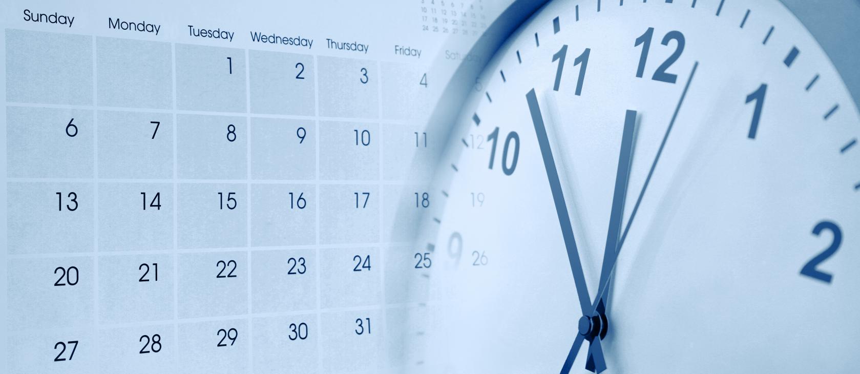 Tips For Scheduling Employees With Productivity And Safety In Mind