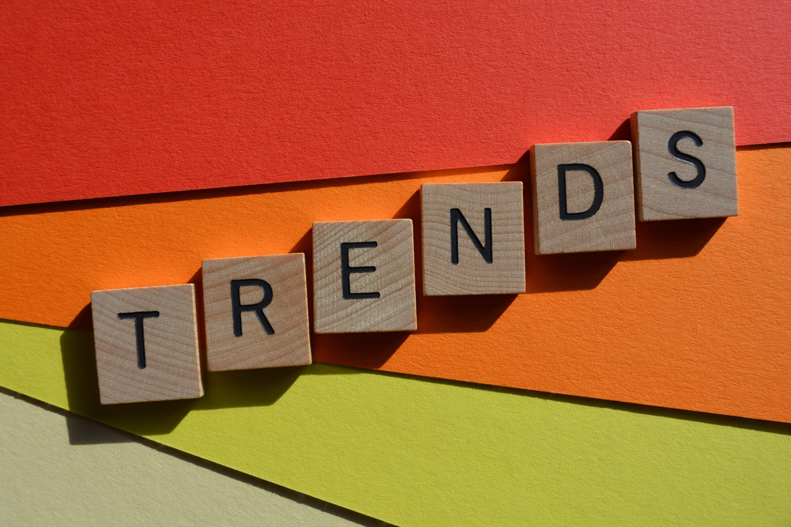 Top 5 Business Intelligence Trends