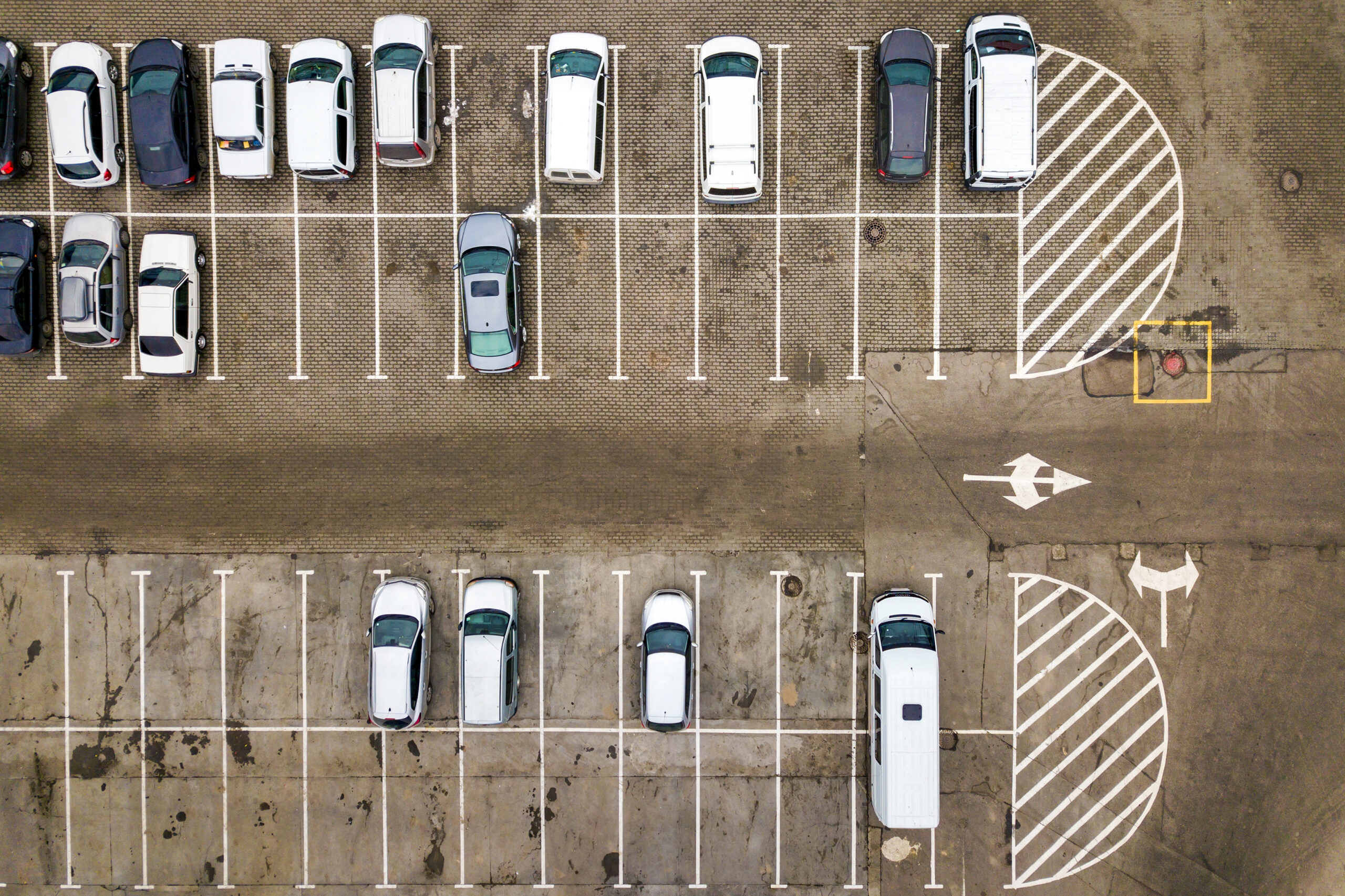 AutoMax IoT Enabled Smart Parking for Efficient Management